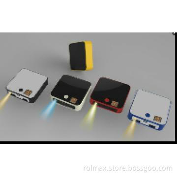 6900mAh Charger